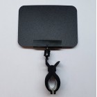 Ценники меловые А-7 - 30шт.