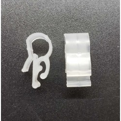 Ценникодержатель АКУЛА натуральный - 10шт.