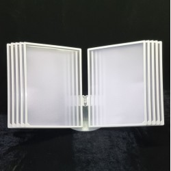 Настольная перекидная система НСПС_ПК_10_Б - 1шт.