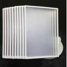 Настольная перекидная система НСПС_ПК_10_Б - 1шт.