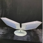 Настольная перекидная система НСПС_ПК_10_Б - 1шт.