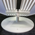 Настольная перекидная система НСПС_ПК_10_Б - 1шт.