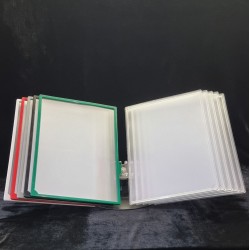 Настольная перекидная система НСПС_ПК_10_П - 1шт.