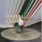 Настольная перекидная система НСПС_ПК_10_П - 15шт.