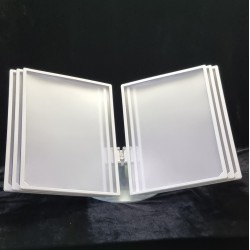 Настольная перекидная система НСПС_ПК_6_Б - 1шт.