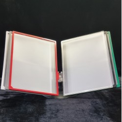 Настольная перекидная система НСПС_ПК_6_П - 25шт.