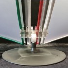 Настольная перекидная система НСПС_ПК_6_П - 25шт.