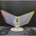 Настольная перекидная система НСРФ_ПК_5_Б - 40шт. Настольная перекидная система НСРФ_ПК_5_Б - 40шт.