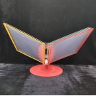 Настольная перекидная система НСРФ_ПК_5_П - 40шт.