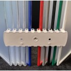 Настенная перекидная система ППС_10_Б - 15шт.