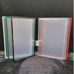 Настенная перекидная система ППС_6_Б - 25шт. Настенная перекидная система ППС_6_Б - 25шт.