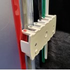 Настенная перекидная система ППС_6_Б - 25шт. Настенная перекидная система ППС_6_Б - 25шт.