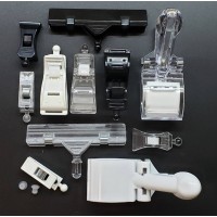 Прищепки Зажимы