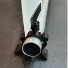 Ценникодержатель Прищепка - Зигзаг универсальная, чёрная - 1шт.