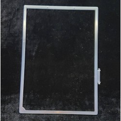 РАМКА для перекидной системы под файл А-4, прозрачный - 1шт.