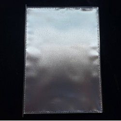 РАМКА - ФАЙЛ для перекидной системы, чёрный - 1шт.