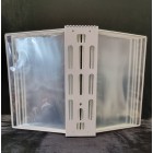 Настенная перекидная система РФПС_10_Б - 20шт. Настенная перекидная система РФПС_10_Б - 20шт.