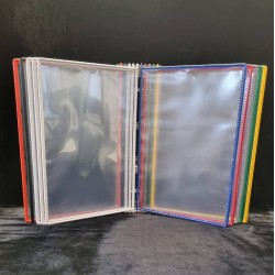 Настенная перекидная система РФПС_10_П - 1шт.