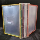 Настенная перекидная система РФПС_10_П - 1шт.