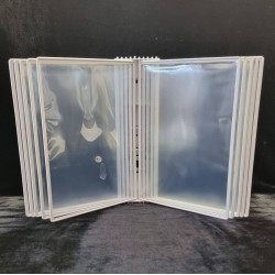 Настенная перекидная система РФПС_10СТ - 1шт.