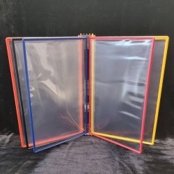 Настенная перекидная система РФПС_5_П - 1шт.