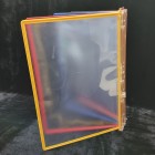 Настенная перекидная система РФПС_5_П - 1шт.