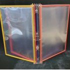 Настенная перекидная система РФПС_5_П - 1шт.