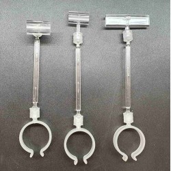 Обручи Колбасные С-30, штанга 95, Зигзаг-01/02/04 - 500 шт.