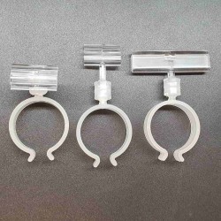 Обручи Колбасные С-30, Зигзаг-01/02/04 - 1000 шт.