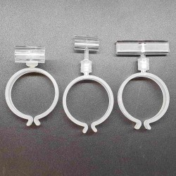 Обручи Колбасные С-45, Зигзаг-01/02/04- 1000 шт.