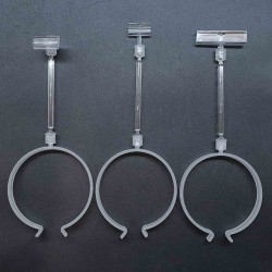 Обручи Колбасные С-80, Штанга 95, Зигзаг-01/02/04 - 50 шт.