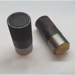 Вырубщик д-р 33мм., ударный ручной - 1шт.